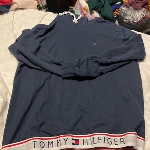 Tommy Hilfiger sweatshirt